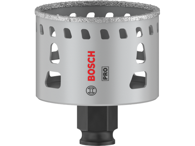 Žaga za izrezovanje lukenj Bosch PRO Tile PC Plus, 60mm, 2608901565